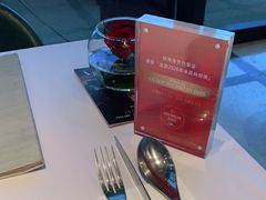 -L'Arome芳芳法国餐厅(仙林金鹰店)