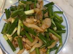 拌鸟贝-日丰园海肠水饺·老字号大连海鲜(和平广场店)