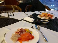 -东方红海鲜百汇(国际大厦店)