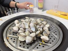-船奇蒸汽海鲜·闽菜(八市海鲜总店)