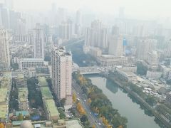 -美食汇自助餐厅(成都万达瑞华酒店)