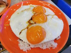 -澳门陈光记烧味饭店(万象城店)