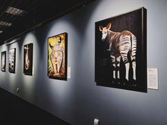 -国家自然博物馆