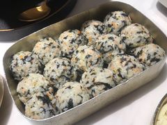 -HOTISLAND海鸡岛·韩国料理(江南西店)