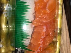 -争鲜回转寿司(飞洲国际店)