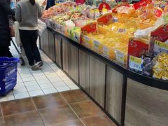 -世纪联华(外高桥店)