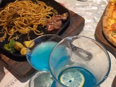 -半秋山西餐厅(宜昌大洋店)