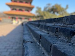 -北陵公园