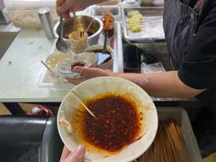 -小溅沾串