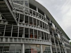 -华南师范大学(广州大学城校区)