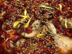 -四川饭店(长白店)