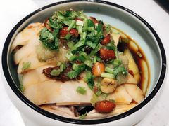 白切鸡-牛腩之旅·牛腩牛杂煲(光启城美食城店)