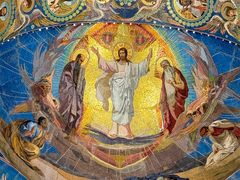 -滴血救世主教堂