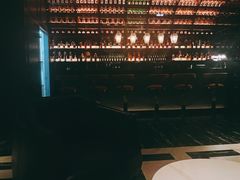 -厦门瑞颐大酒店·VIRGO威士忌酒吧