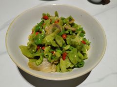 -老馆子·建德菜·山肴鱼鲜(海威新界店)