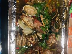 -眼镜哥浦江夜宵大本营