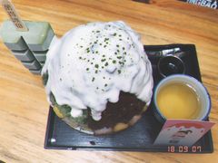 -WONDER ICE 萬得冰田(建設路总店)