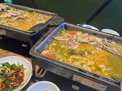 -炉鱼(萧山万象汇店)