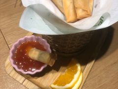 -迷你椰·泰式大排档(共康店)