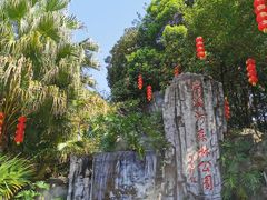 -广州市流溪河国家森林公园