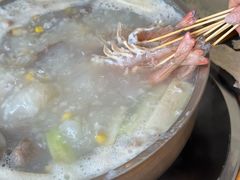 -吉友粥底火锅(方斜路店)