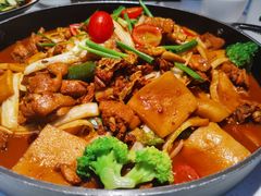 -鲁秀才炒鸡(龙湖西溪天街店)