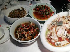 -陆府酒楼·衡阳味道(红湘店)