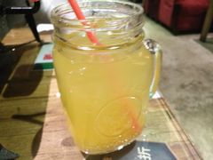 -拿渡麻辣香锅(银泰创意城店)