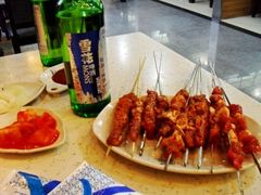 丰茂串城-丰茂烤串(建设街店)