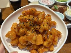 -额娘·春饼烤鸭(乐汇城店)