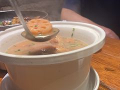 -黄泥岗·黄陂农家菜(百步亭店)