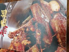-掌上鲜(南顺城街店)