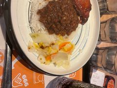 -大快活(丽丰店)
