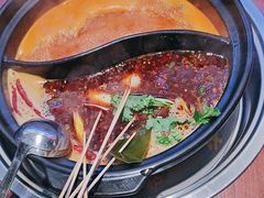 -牛小嫩串串火锅(延边大学文化城店)