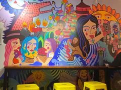 -Mesa Madre梅萨妈妈·Bintana(国贸店)