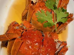 -老吉士酒家(天平路店)