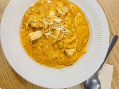 罗杰海鲜饭-OUR Bakery(国贸商城店)