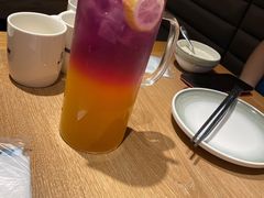 -鱼酷活鱼烤鱼(静安大融城店)