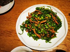 -芳芳私房菜·精做淮扬菜(承德路店)