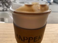 -HAPPEN(江川东路店)