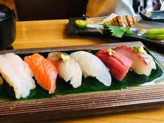 -鮨鲸·和牛烧(三里屯店)