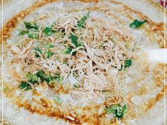 -舞素卷菜煎饼.糁汤(宽厚里店)