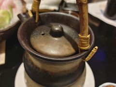 -天狗山料理(省体店)