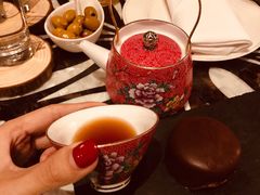 -上海波特曼丽思卡尔顿酒店