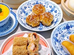 -陶兰居·香港饭店·海鲜大排档(圆融时代广场店)