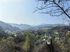 -云端咖啡(山顶教堂店)