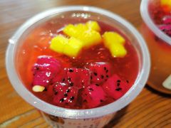 -周先生石花膏
