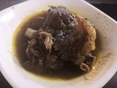 -好成财牛排馆(涂门街总店)