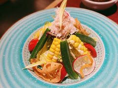 -蟹田居·活蟹料理(东城店)