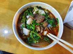 -江三王记牛杂馆(总店)